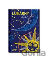 Lunárny diár 2024