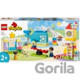 LEGO® DUPLO® 10991 Ihrisko snov
