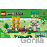 LEGO® MINECRAFT® 21249 Kreatívny box 4.0