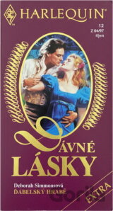 Dávné lásky 1997 : historická romance