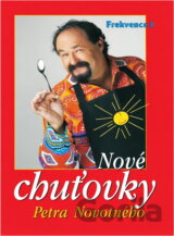 Nové chuťovky Petra Novotného