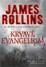 Krvavé evangelium