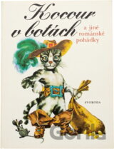 Kocour v botách a jiné románské pohádky