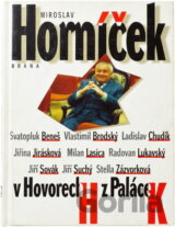 Miroslav Horníček v Hovorech H z Paláce K