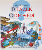 Velká kniha otázek a odpovědí