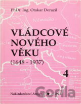 Vládcové nového věku