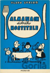 Almanach dobrého hostitele