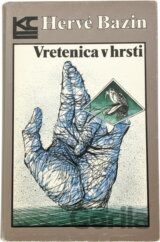 Vretenica v hrsti