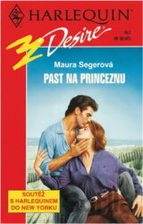 Past na princeznu