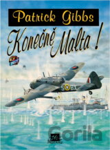 Konečně Malta!