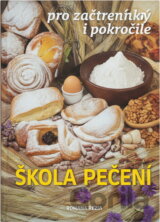 Škola pečení pro začátečníky i pokročilé
