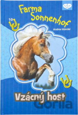 Vzácný host