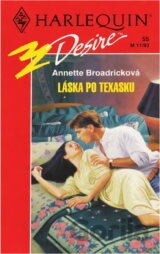 Láska po texasku