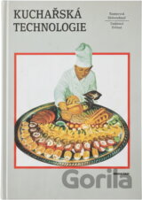 Kuchařská technologie