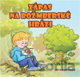 Zápas na rožmberské hrázi