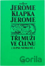 Tři muži na toulkách