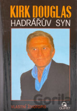 Hadrářův syn : vlastní životopis