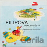 Filipova dobrodružství