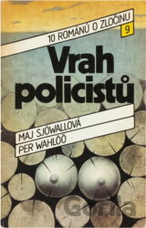 Vrah policistů