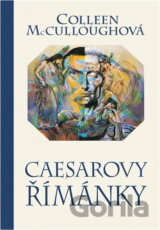 Caesarovy Římanky