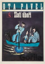 Zlatí úhoři
