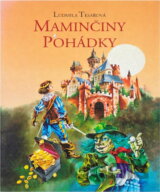 Maminčiny pohádky