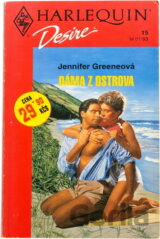 Dáma z ostrova