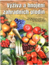 Výživa a hnojení zahradních plodin