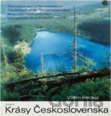 Krásy Československa