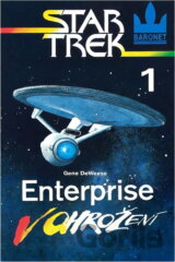 Enterprise v ohrožení