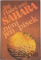 Sahara není jen písek