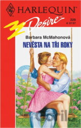 Nevěsta na tři roky