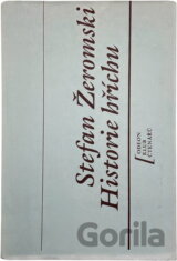 Historie hříchu