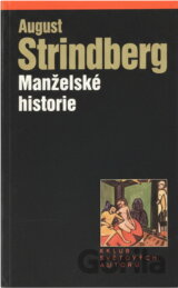 Manželské historie