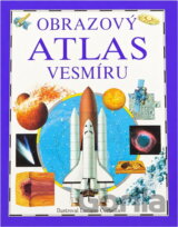 Obrazový atlas vesmíru