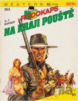 Na kraji pouště