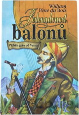 Jedenadvacet balonů