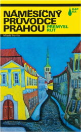 Náměsíčný průvodce Prahou