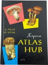 Kapesní atlas hub
