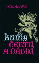 Kniha čertů a ďáblů