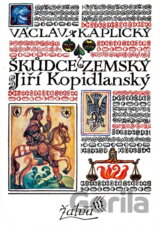Škůdce zemský Jiří Kopidlanský