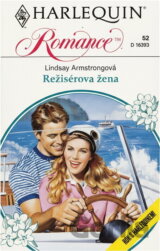 Režisérova žena