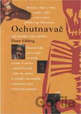 Ochutnavač : příběh mého neuvěřitelného života