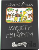 Trampoty s helikónem