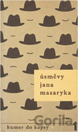 Úsměvy Jana Masaryka