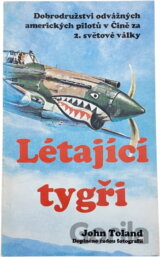 Létající tygři