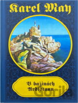 V bažinách Ardistanu