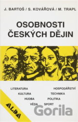 Osobnosti českých dějin