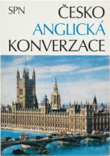 Česko-anglická konverzace