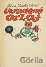 Ukradený orloj